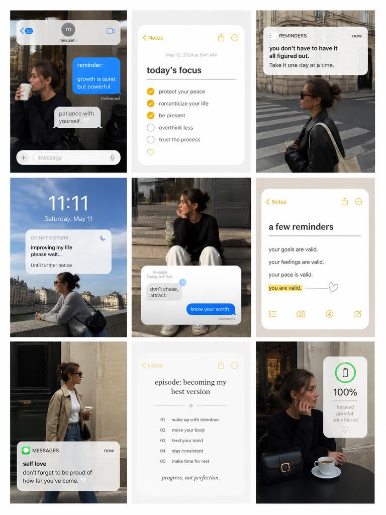 iOS Core Vorlagen
